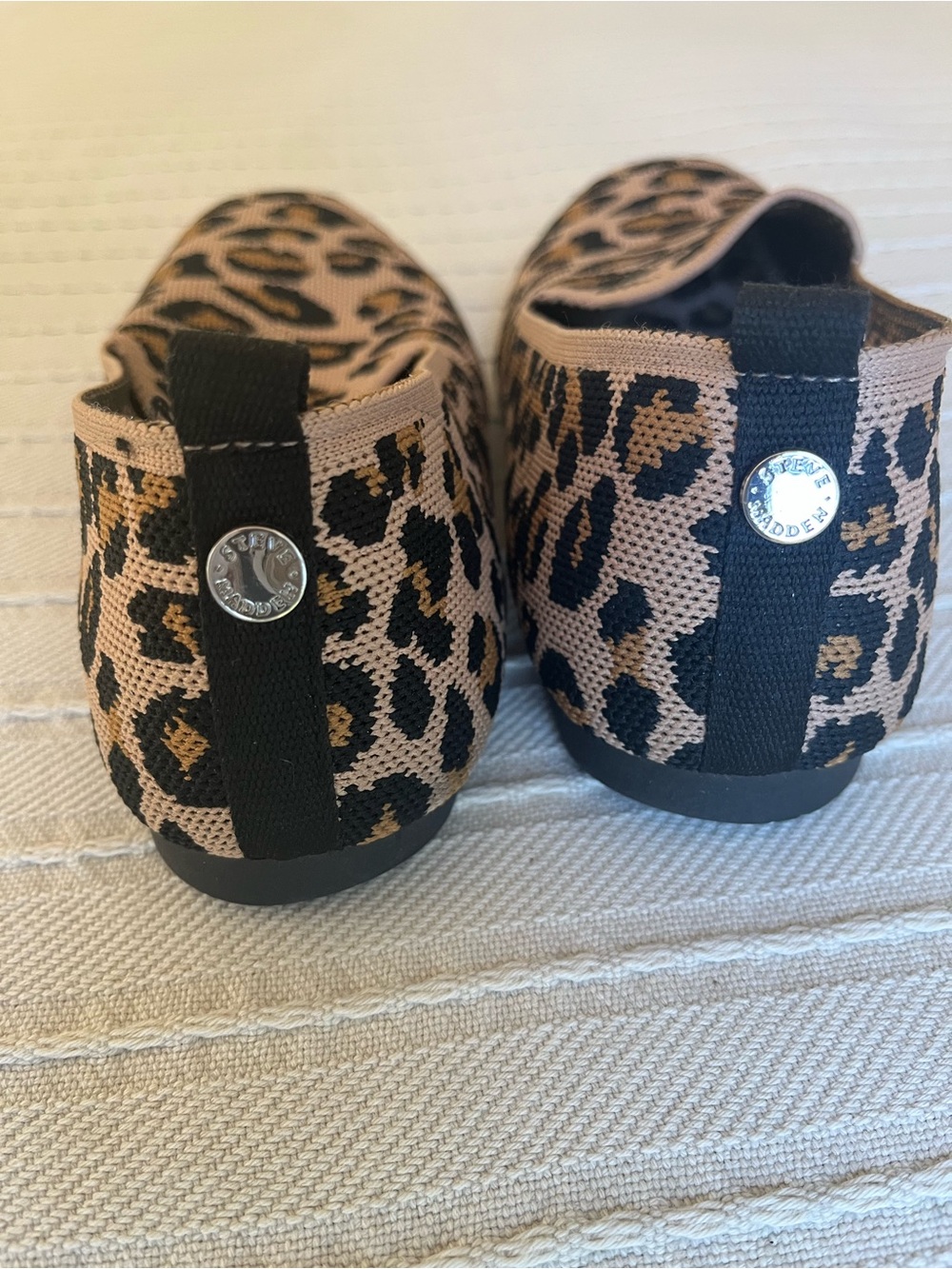Steve Madden flats - Picture 4 of 5